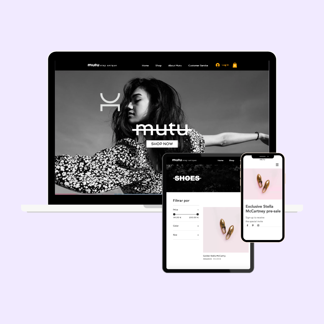 Mutu